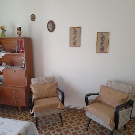 Friendly Philoxenia Apartment ซานธี ภายนอก รูปภาพ