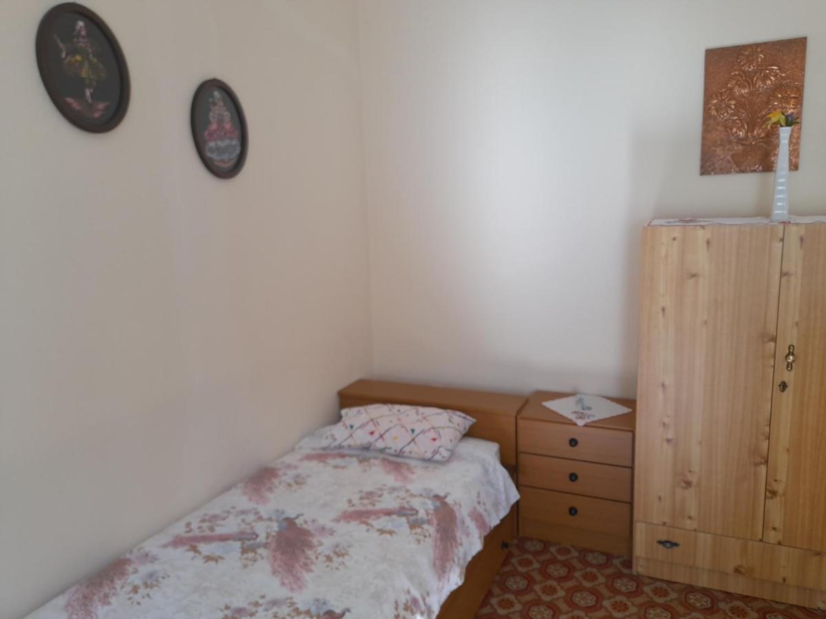 Friendly Philoxenia Apartment ซานธี ภายนอก รูปภาพ