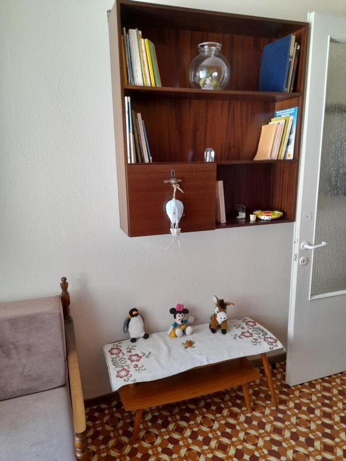 Friendly Philoxenia Apartment ซานธี ภายนอก รูปภาพ